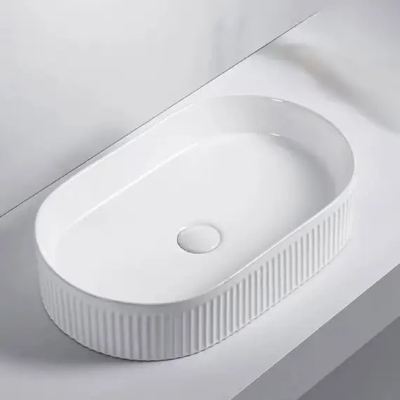 Раковина накладная RGW GS-80