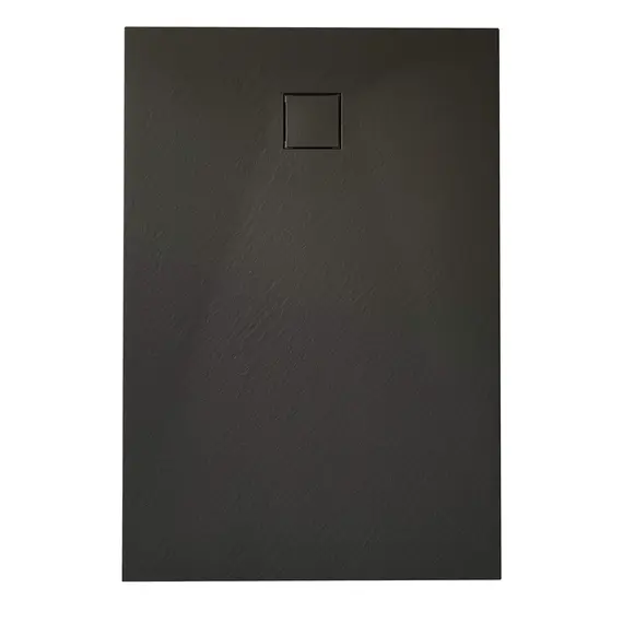 Душевой поддон прямоугольный RGW TSS-B Черный