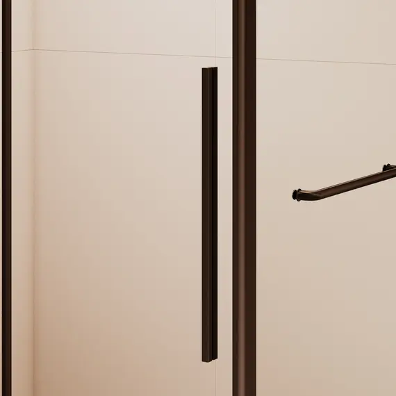 Душевой уголок RGW SV-42-1B (SV-12B + Z-060-2B)