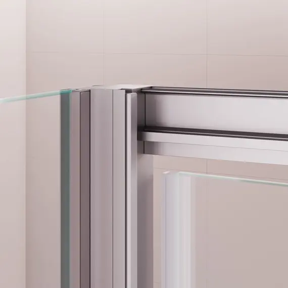 Душевой уголок RGW PA-32 (PA-02 + Z-050-1)