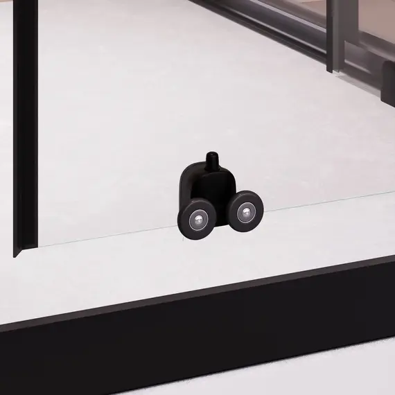 Душевой уголок RGW PA-040B