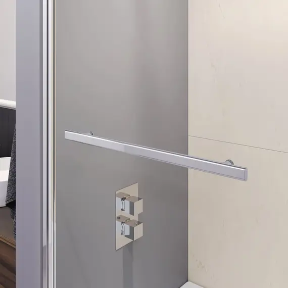 Шторка на ванну RGW SC-02