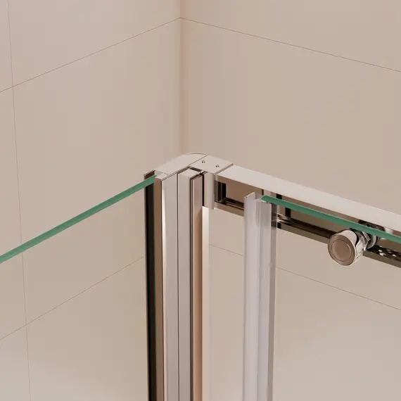 Душевой уголок RGW SV-42-1 (SV-12 + Z-060-2)