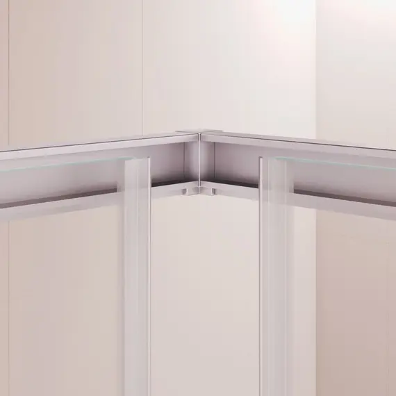 Душевой уголок RGW PA-040