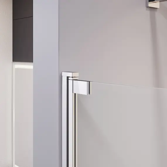 Шторка на ванну RGW SC-02