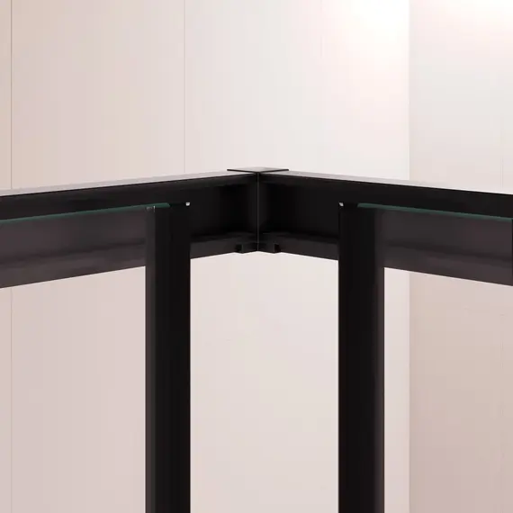 Душевой уголок RGW PA-040B