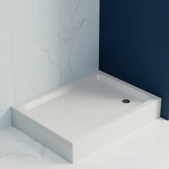 Душевой поддон прямоугольный RGW STYLE