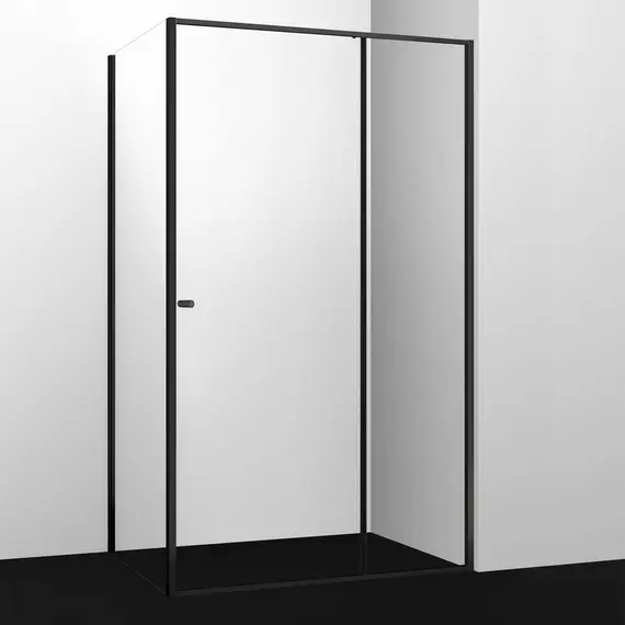 Душевой уголок WasserKRAFT Dill