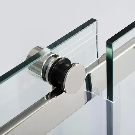 Душевой уголок WasserKraft  Dinkel 58R06