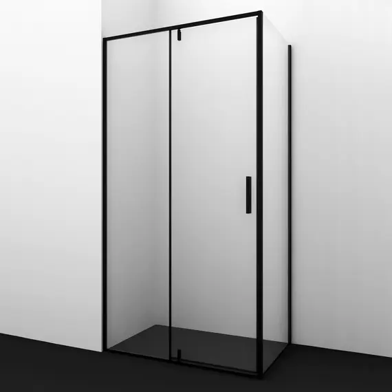 Душевой уголок  Wasserkraft  Elbe 74P