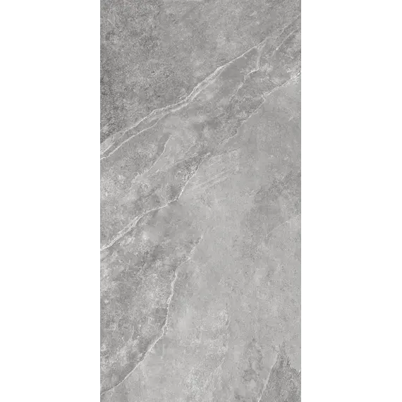 Керамогранит Судьба / Destiny Серый 60х60/60x120