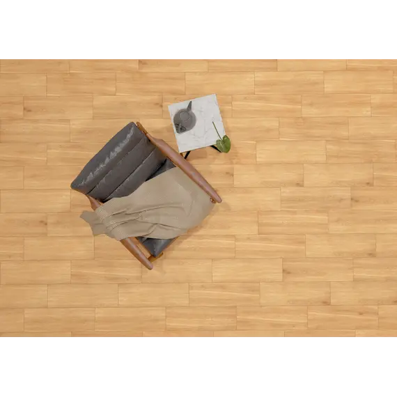 Керамогранит Бухара / BukharaGT206024619MCR Медовый 20x60 _ 1\56,736