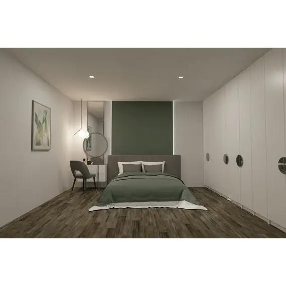 Керамогранит Гамбург / Hamburg GT208021913MСR Серо-Коричневый 20x80 _ 1\57,024