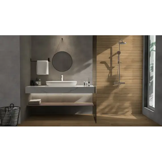 Керамогранит Магма Серый 50x100 _ 1\54