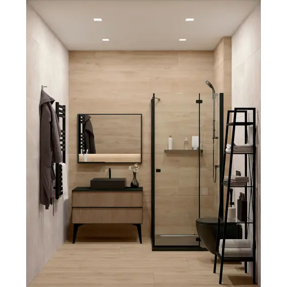 Керамогранит Альпийское дерево / Alpine Wood GT1206022602MCR  бежевый 60x120 _ 1\43,2