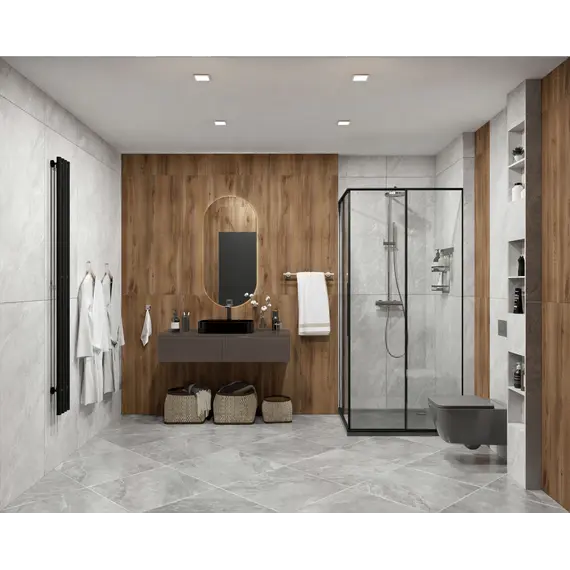 Керамогранит Испаника / Hispanica GT1206022502MCR бежевый 60x120 _ 1\43,2