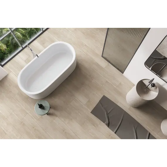 Керамогранит Нарва / Narva GT208021602MСR Бежевый 20x80 _ 1\57,024