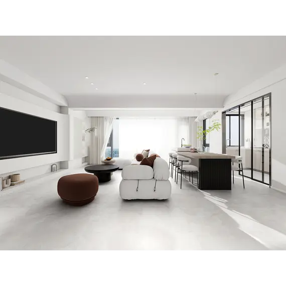 Керамогранит Эскада / Escada светло-сер. 60x60 _ 1\46,08