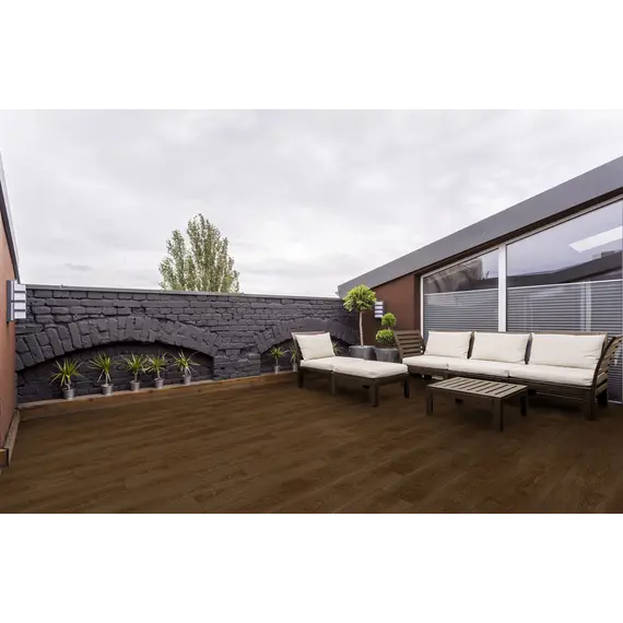 Керамогранит Готланд / Gotland GT208018604MСR Коричневый 20x80 _ 1\57,024