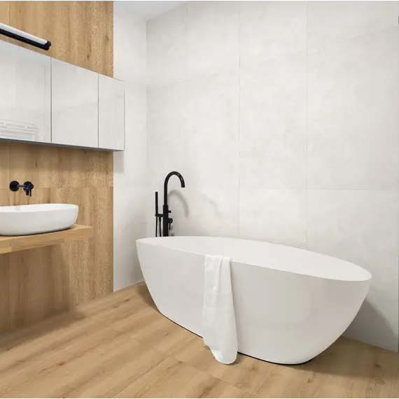 Керамогранит Магма светло-серый 50x100 _ 1\54