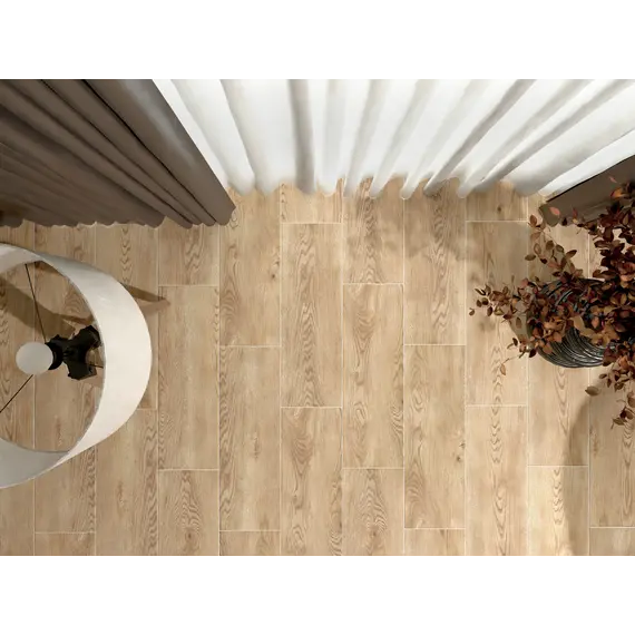 Керамогранит Самарканд / Samarkand GT206024802MCR Бежевый 20x60_ 1\56,736