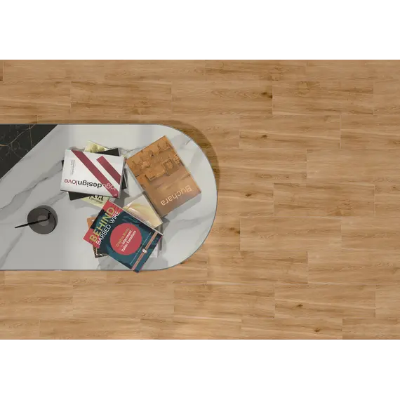 Керамогранит Бухара / BukharaGT206024604MCR Коричневый 20x60 _ 1\56,736