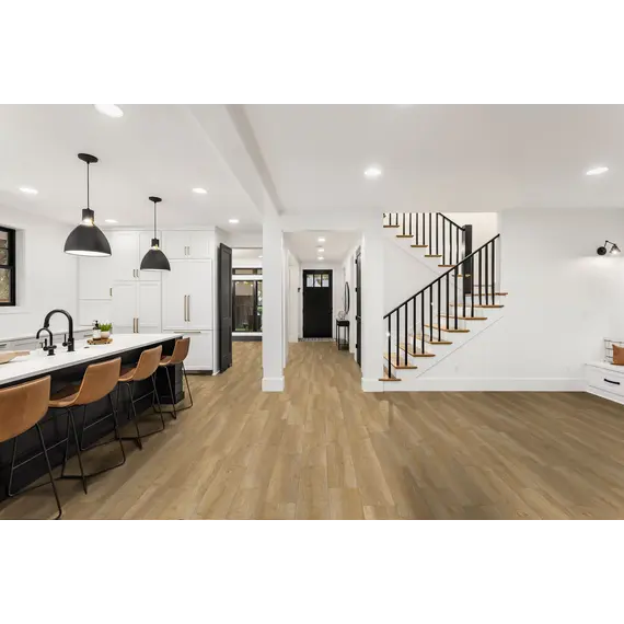 Керамогранит Фьорд / Fjord бежевый 19,8x80 _ 1\57,024