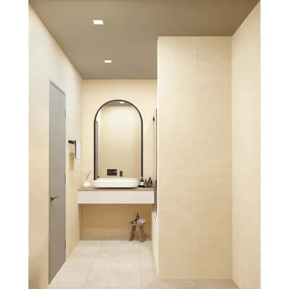 Керамогранит Дуэт / Duet Светло-беж. 60x120/60х60