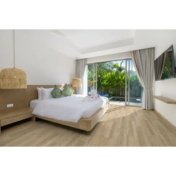 Керамогранит Балтик / Baltic GT208021202MСR бежевый 19,8x80 _ 1\57,024