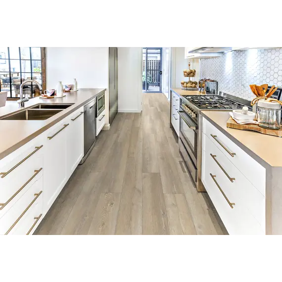 Керамогранит Фьорд / Fjord Серо-беж. 19,8x80 _ 1\57,024