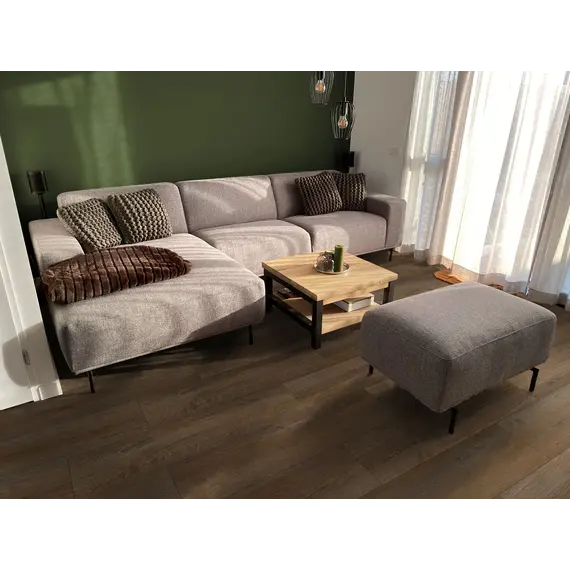 Керамогранит Фьорд / Fjord Коричневый 19,8x80 _ 1\57,024