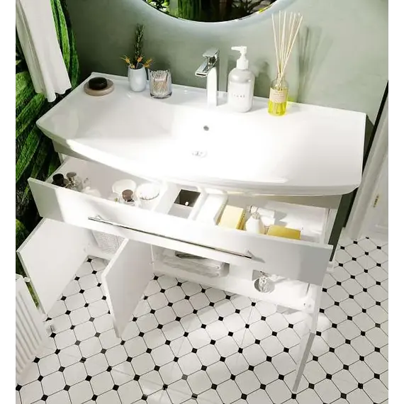 Раковина Стиль 105 Кировит