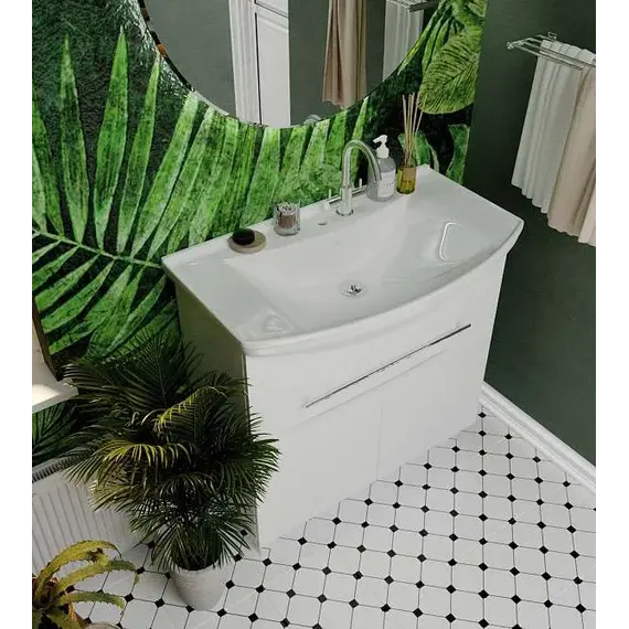 Раковина Стиль 85 Кировит