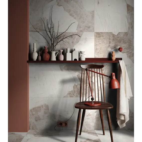 Керамогранит Патагония Светло-беж. 50x100 _ 1\54