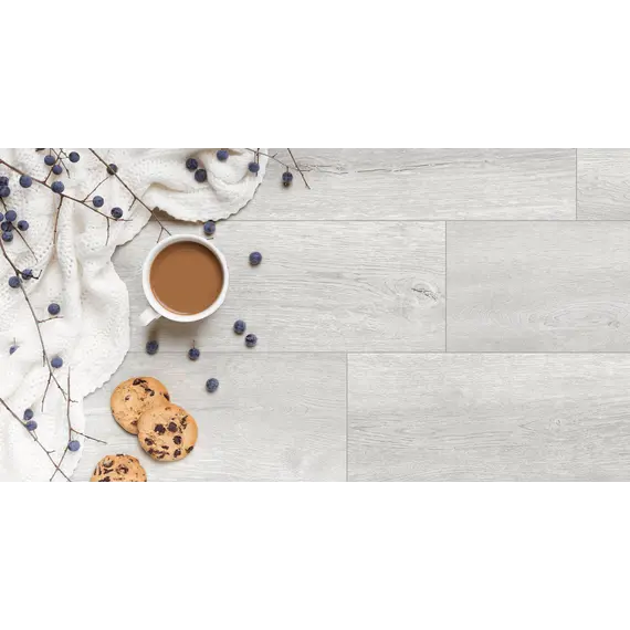 Керамогранит Фьорд / Fjord светло-сер. 19,8x80 _ 1\57,024