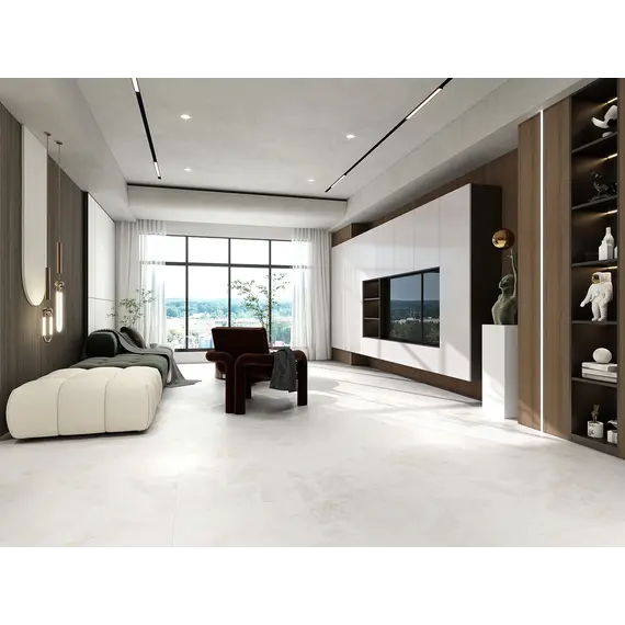 Керамогранит Бискотти / Biscotti GT606017015MDR Серо-бежевый 60x60 _ 1\46,08