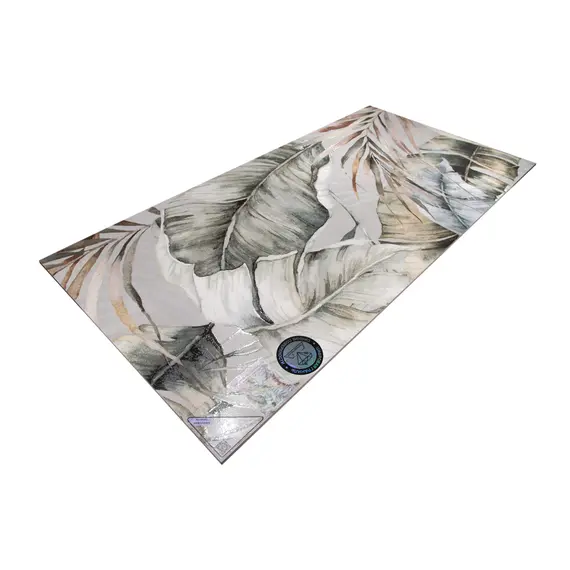 Керамогранит Инфиниум / Infinium GT1206014801MGR-A Серый 60x120 панно часть А 1\43,2