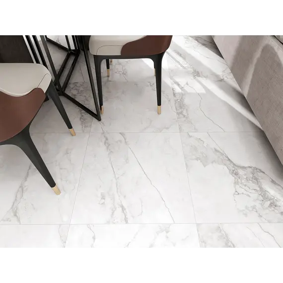 Керамогранит Канберра / Canberra светло-сер. 60x60 _ 1\46,08