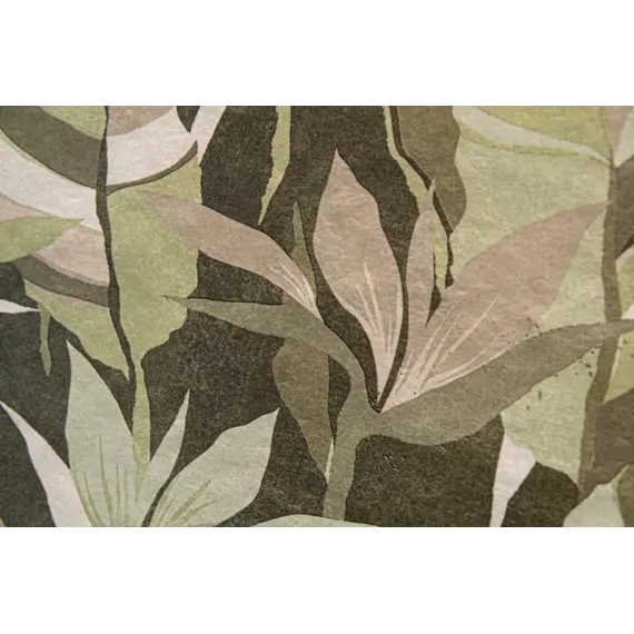 Настенная плита Доминика / Dominica Зелен. 30x60 тропики_ 1\58,32