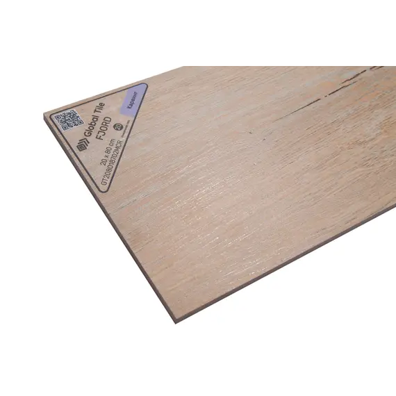 Керамогранит Фьорд / Fjord бежевый 19,8x80 _ 1\57,024