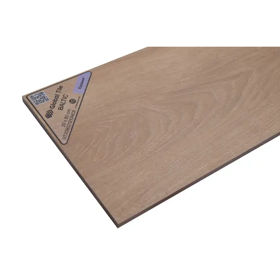 Керамогранит Балтик / Baltic GT208021210MСR темно-беж. 19,8x80 _ 1\57,024