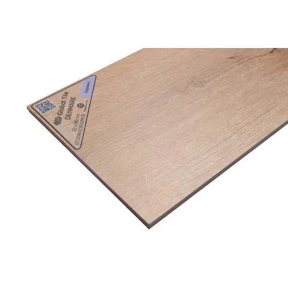 Керамогранит Дания / Denmark GT208021502MСR Бежевый 20x80 _ 1\57,024