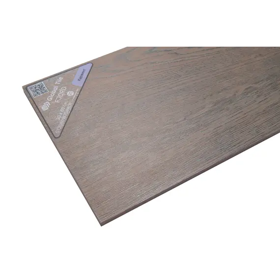 Керамогранит Фьорд / Fjord Коричневый 19,8x80 _ 1\57,024