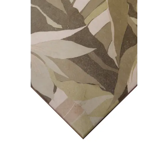 Настенная плита Доминика / Dominica Зелен. 30x60 тропики_ 1\58,32