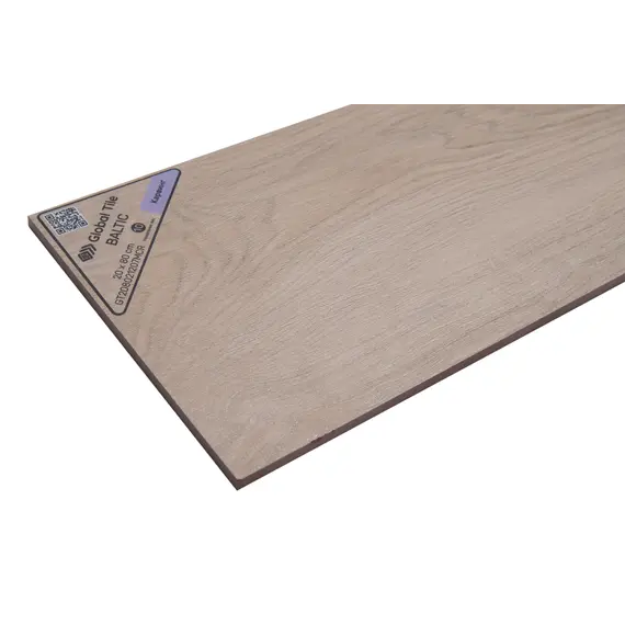 Керамогранит Балтик / Baltic GT208021207MСR Светло-беж. 19,8x80 _ 1\57,024