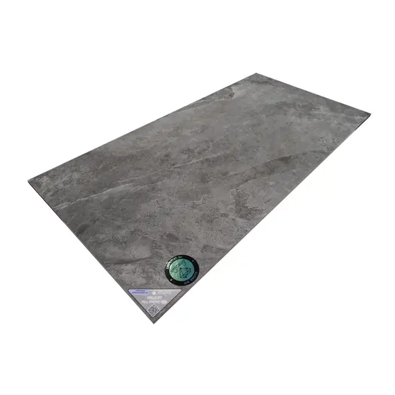 Керамогранит Судьба / Destiny Черный 60х60/60x120