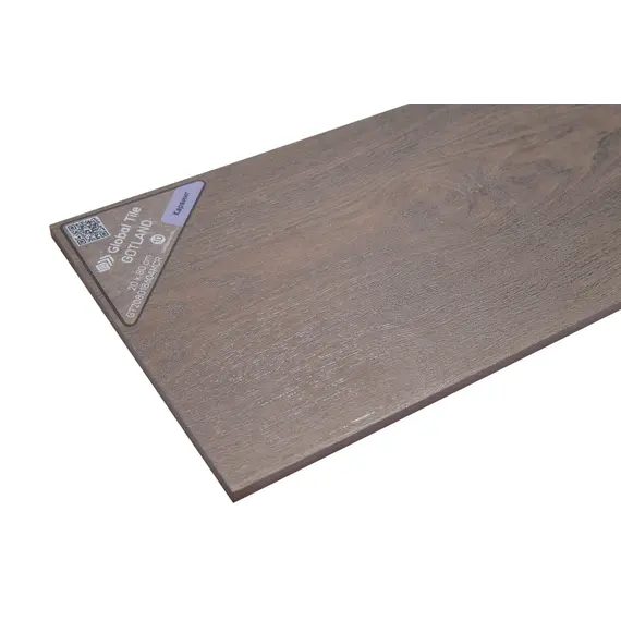 Керамогранит Готланд / Gotland GT208018604MСR Коричневый 20x80 _ 1\57,024