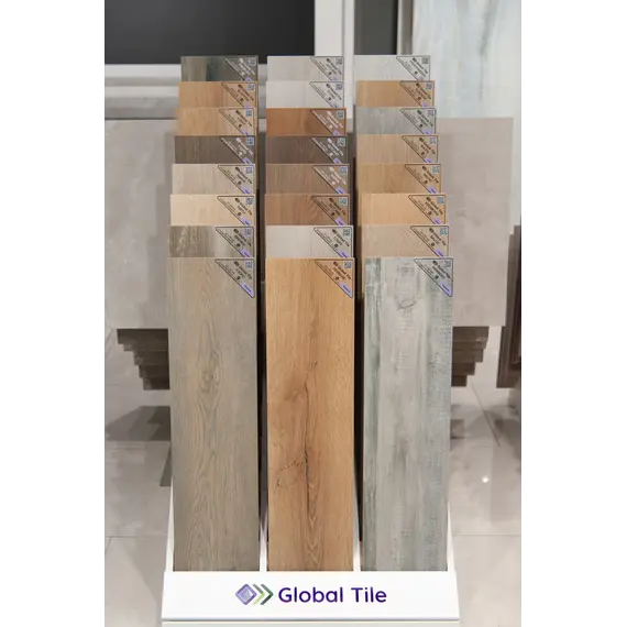 Керамогранит Дания / Denmark GT208021502MСR Бежевый 20x80 _ 1\57,024