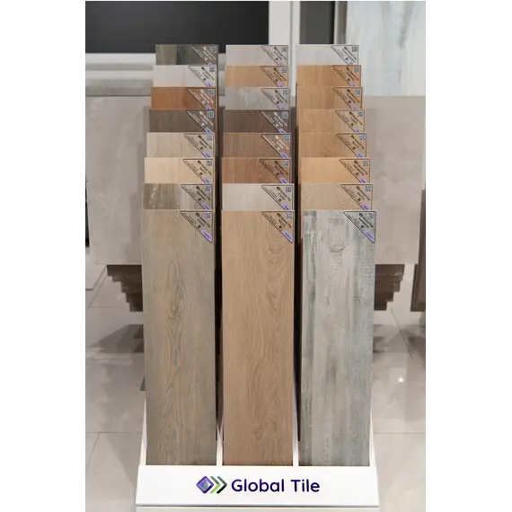 Керамогранит Балтик / Baltic GT208021202MСR бежевый 19,8x80 _ 1\57,024