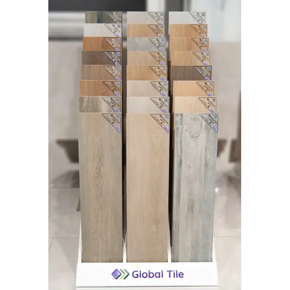 Керамогранит Балтик / Baltic GT208021207MСR Светло-беж. 19,8x80 _ 1\57,024